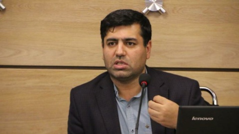 دکتر عبداله بیچرانلو