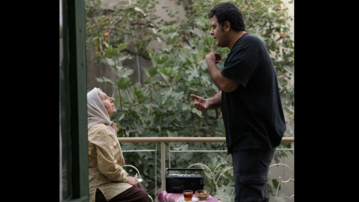 حسرتی که بر دل «شیرین یزدان‌بخش» ماند