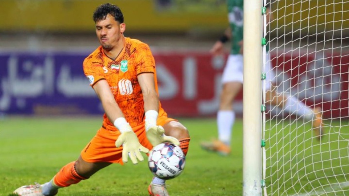 پیکان و خیبر به تساوی رضایت دادند