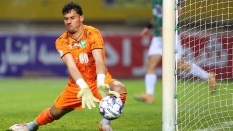 پیکان و خیبر به تساوی رضایت دادند