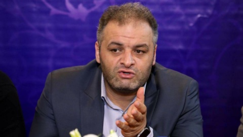 انوشیروانی: برای درآمدزایی در ورزش نیاز به برنامه راهبردی است