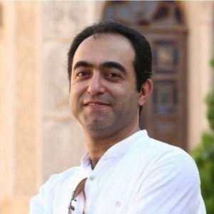 جابر تواضعی