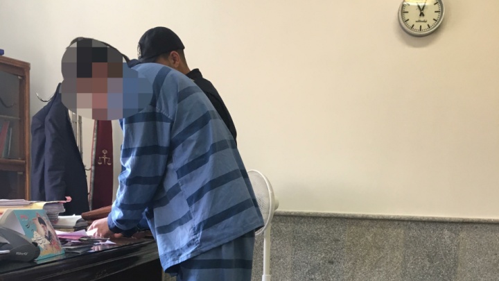 سرنوشت شوم زندانی‌ای که بخشیده شد