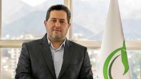 انتصاب مدیر جوان و با‌سابقه به سرپرستی گروه توسعه ملی