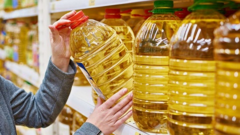 حال ناخوش بازار روغن؛ قیمت‌ها سر به فلک کشید