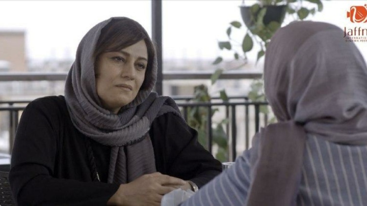 «در انتهای روز» در جشنواره فیلم جافنا رقابت می‌کند