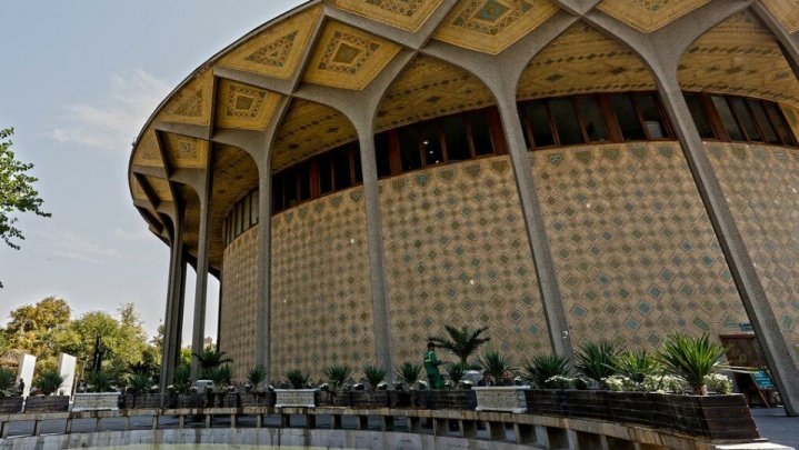 آمار فروش و مخاطب سالن‌های دولتی تئاتر مشخص شد