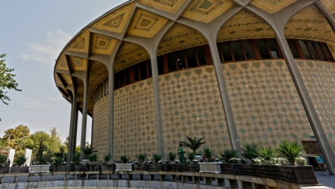 آمار فروش و مخاطب سالن‌های دولتی تئاتر مشخص شد