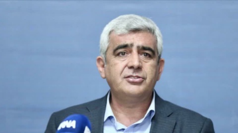 امینیان، فرماندار مراغه درگذشت