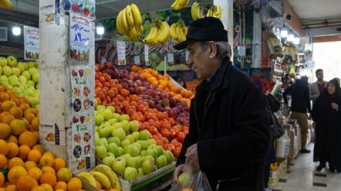 ۵ بازار جدید در تهران با سرمایهگذاری ۱۰۰ میلیاردی به بهرهبرداری رسید