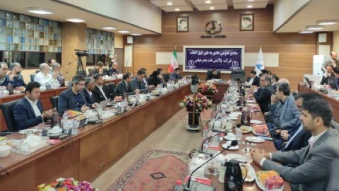 ثبت بالاترین رشد سود پالایشگاه بندرعباس در میان پالایشگاه‌ها