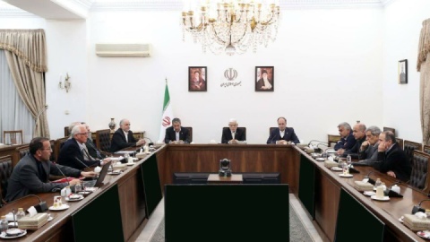 عارف: موسسه پاستور و رازی، جهانی شوند