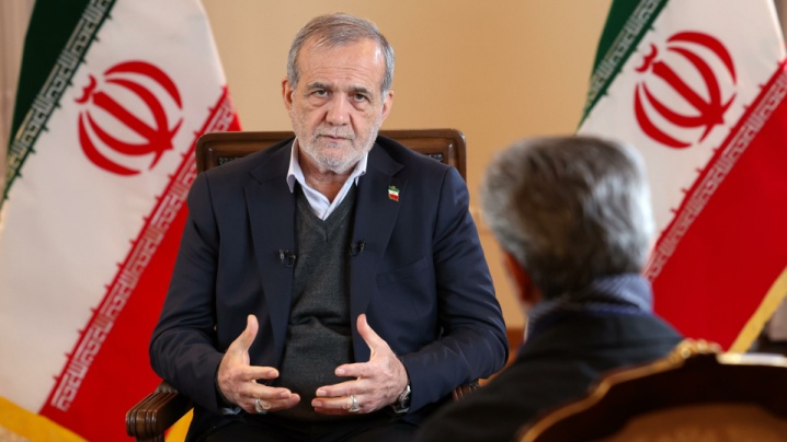 برای تأمین معیشت مردم برنامه ۲۰ بندی داریم