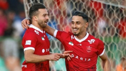 دلیل تمدید نکردن علیپور با پرسپولیس چه بود؟