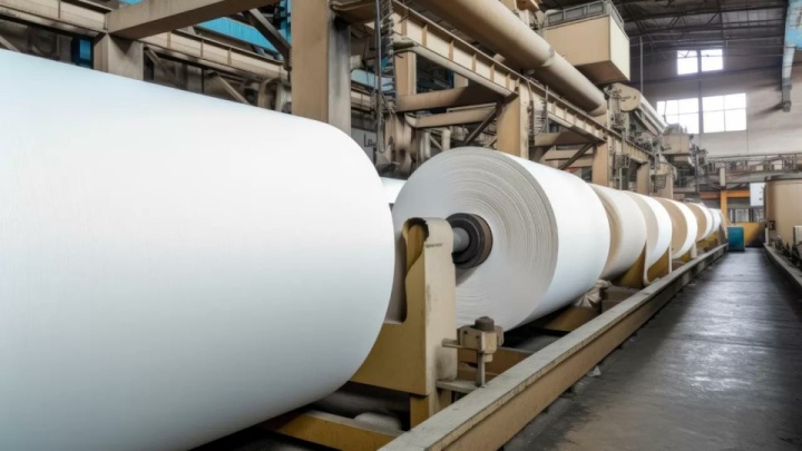 اختصاص ۴۰ میلیون دلار ارز برای کاغذ مطبوعات و نشر