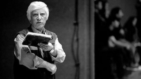 بهرام بیضایی در روز تولدش درگذشت