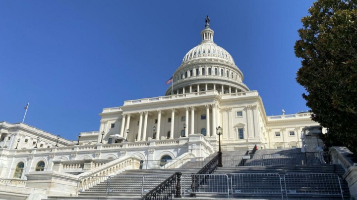 امید کنگره برای بازپس‌گیری قدرت از ترامپ در انتخابات ۲۰۲۶