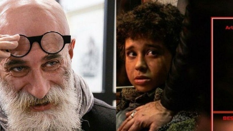 رضا عابدینی بازیگر فیلم جدید محمدرضا اصلانی شد