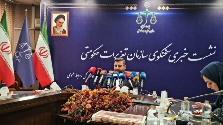 کشف بزرگ 100 تنی برنج در شهر ری