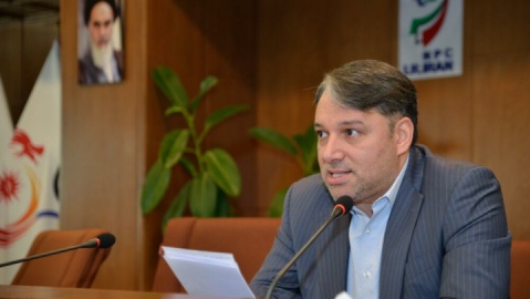 عزیزی: باید به سمت همکاری با بخش خصوصی برویم