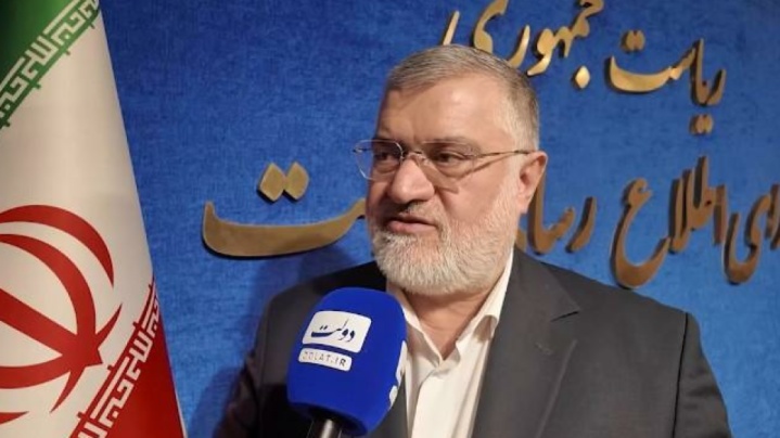 استاندار تهران: خشکسالی همچنان پابرجا است/سدهای تهران فقط ۳ درصد پُرشدگی آب دارد