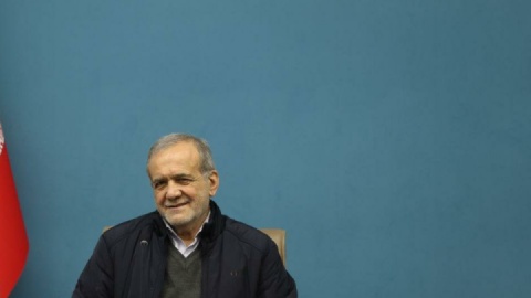 گزارش تصویری/جلسه شورای عالی حفاظت از محیط زیست با حضور رییس جمهور