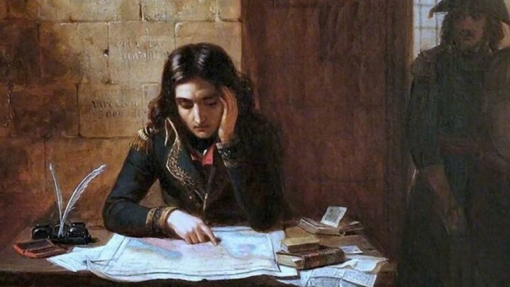 پخش مستندی درباره لشکرکشی ناپلئون