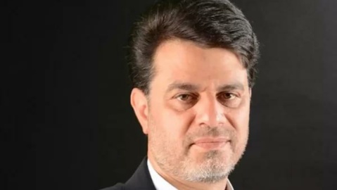 عزم ایران برای اصلاح حکمرانی آب