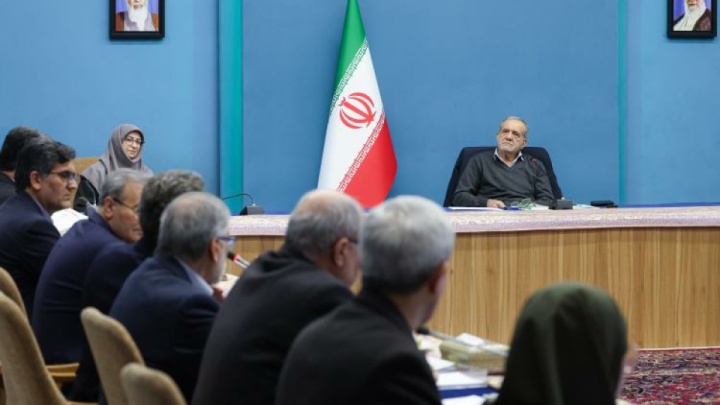 حفاظت مسئولانه از محیط‌زیست با واگذاری مسئولیت به ذی‌نفعان محقق می‌شود