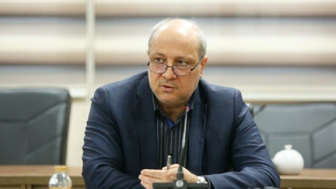 مناف هاشمی: برای حل مشکلات منابع مالی باید برنامه داشته باشیم