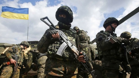 اوکراین در آستانه آتش‌بس؟