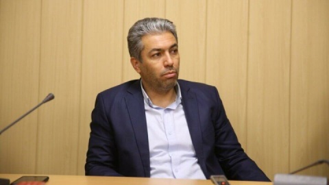 اسدی: اسپانسرها از سرمایه‌گذاری در ورزش فراری هستند