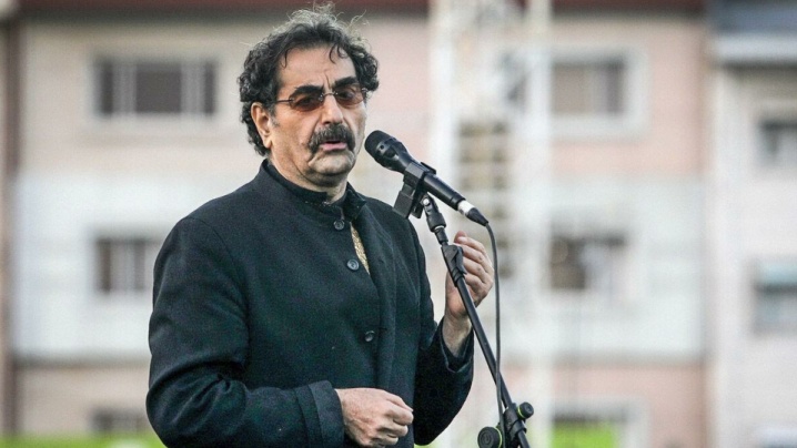 اگر مولانا در ایران بود، از بین رفته بود