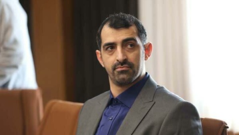 داوری: برای جبران کسری بودجه باید اسپانسر جذب کنیم