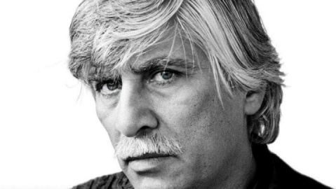 دلنوشته مژده شمسایی در فراغ بهرام بیضایی