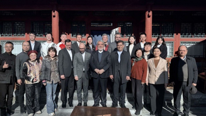 رحمانی‌فضلی: روابط ایران و چین ظرفیت تبدیل به شراکتی پایدار و نتیجه‌محور را دارد