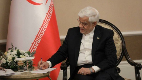 فناوریهای فضایی تجلی پیشرفتهای کشوری است که در برابر تحریمهای ظالمانه ایستادگی کرده است