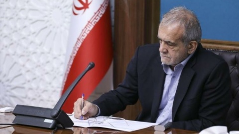 بیتردید، آثار ماندگار خالق «روز واقعه» سرمایهای ماندگار برای فرهنگ ایرانزمین است