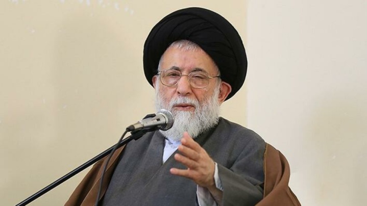 درگذشت آیت‌الله سید علی شفیعی نماینده مردم خوزستان در مجلس خبرگان رهبری