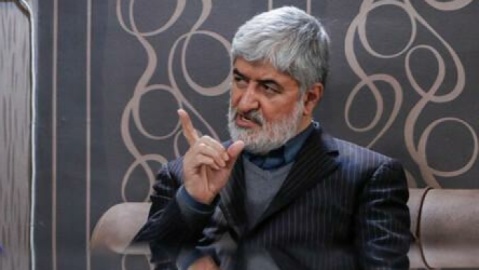 نسخه مطهری برای شفافیت اقتصادی و بهبود روابط با اروپا/ بودجه نهادهای غیراجرایی کاهش یابد