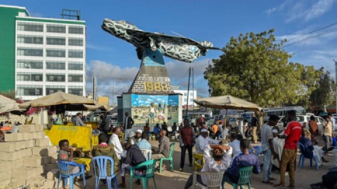 ماجراجویی نتانیاهو در شاخ آفریقا