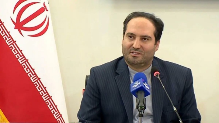 وضعیت افراد بدون شناسنامه مناطق مرزی در اولویت ثبت احوال است