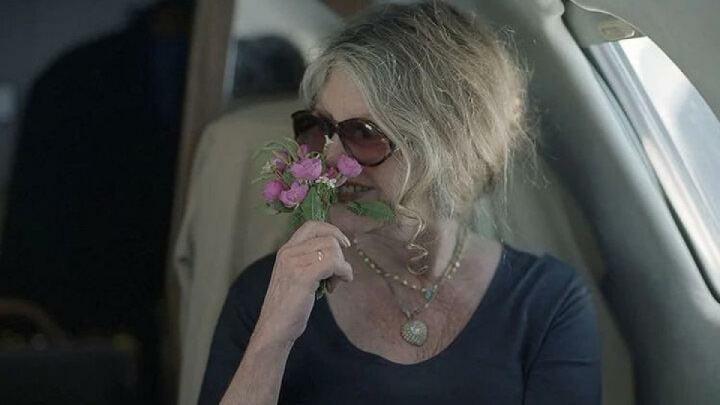 اسطوره سینمای فرانسه درگذشت