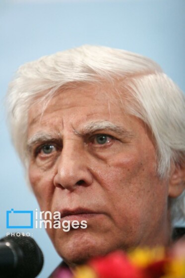 یک عمر فعالیت هنری بهرام بیضایی