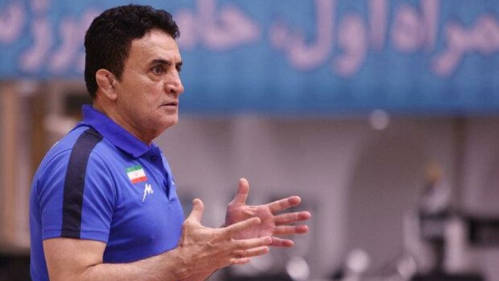 ایرانی‌ها نباید به حضور محمد بنا در آذربایجان حسادت کنند!