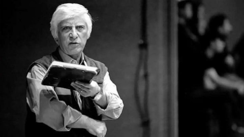 میراث مکتوب بیضایی برای سلحشور فرهنگ ایرانی