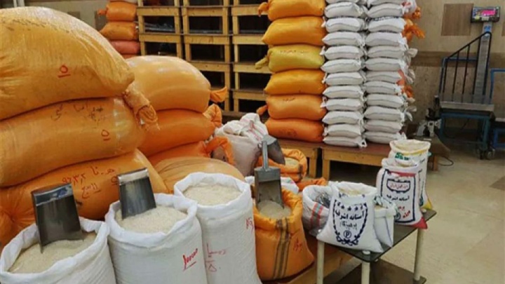 تقابل سه نیروی قدرتمند در بازار برنج