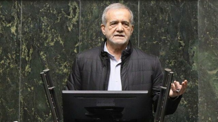 پزشکیان: تلاش دولت داشتن بودجه بدون کسری است/ مهار تورم و عدالت اولویت های بودجه