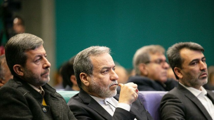 چرا حرف عراقچی سوءتفاهم برانگیز شد؟