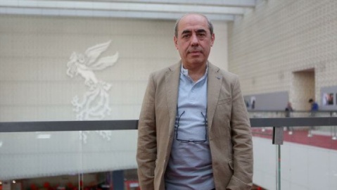 کمال تبریزی «خون خانه» را می‌سازد